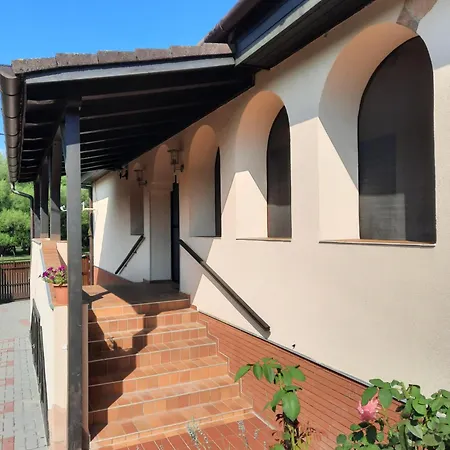Appartement Csapi Апартаменты *