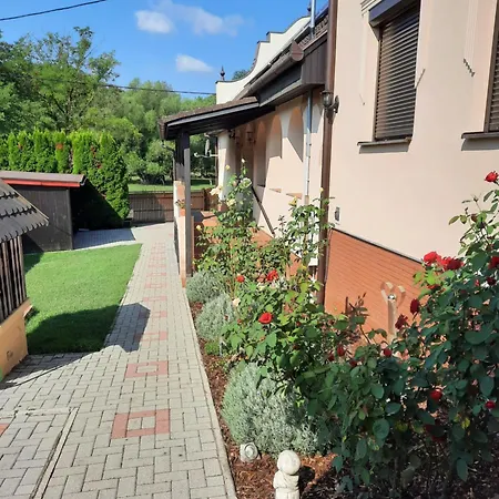 Appartement Csapi * Csapi