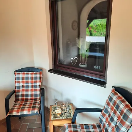 Appartement Csapi Апартаменты *