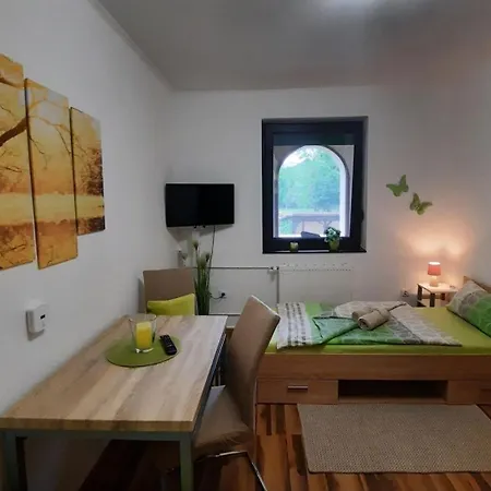 Appartement Csapi Csapi