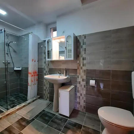 Appartement Appartement Csapi *