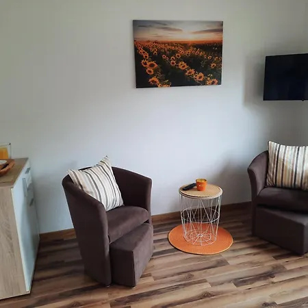 Appartement Csapi * Csapi